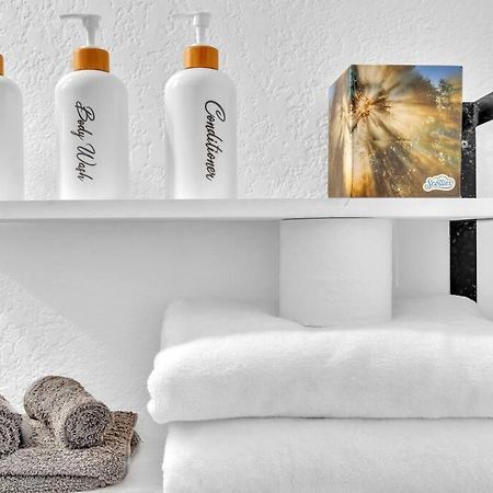 Garden Suite 4-Hosted By Sweetstay Miami Beach Kültér fotó