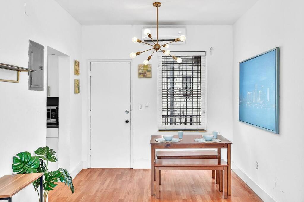 Garden Suite 4-Hosted By Sweetstay Miami Beach Kültér fotó