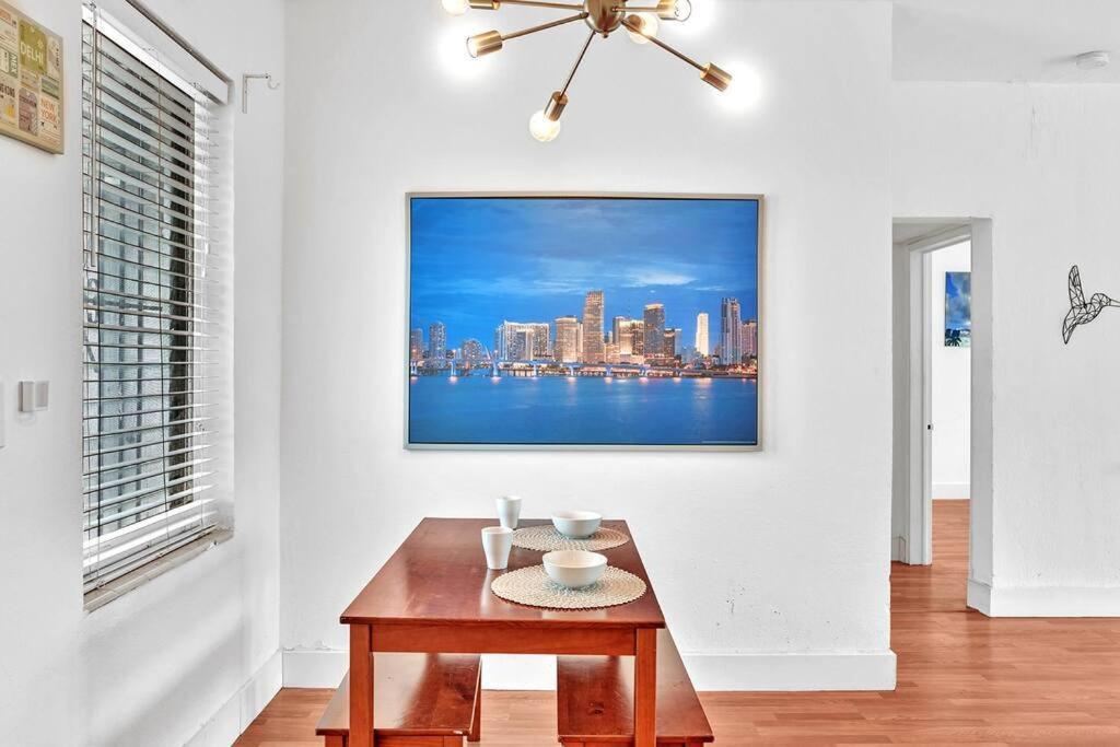 Garden Suite 4-Hosted By Sweetstay Miami Beach Kültér fotó