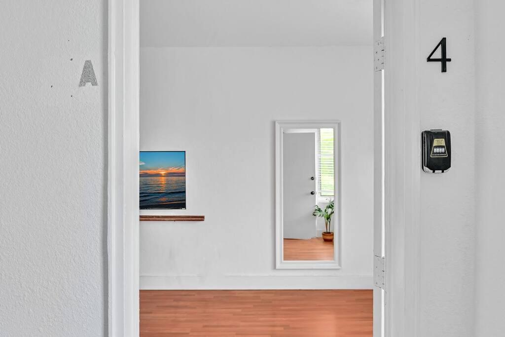 Garden Suite 4-Hosted By Sweetstay Miami Beach Kültér fotó